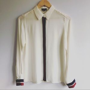 The Limited Button Down Shirt